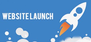 new website launched